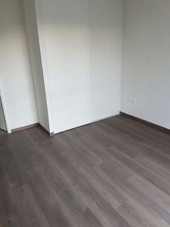 Revêtement de sol dans un logement collectif à Douai