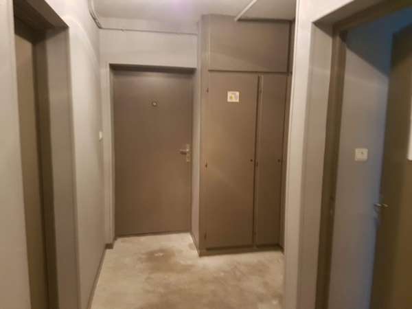 Finitions après travaux à Saint-Laurent-Blangy